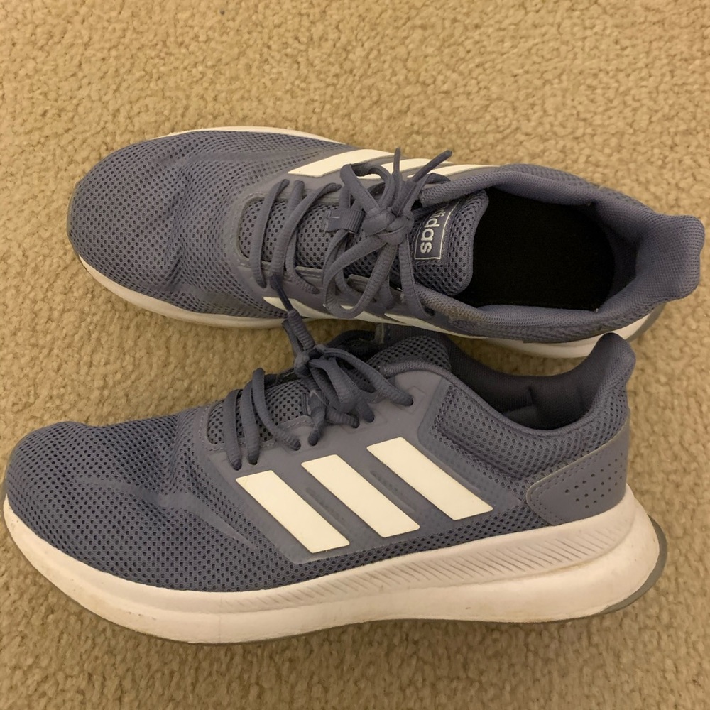 Adidas Running Shoe